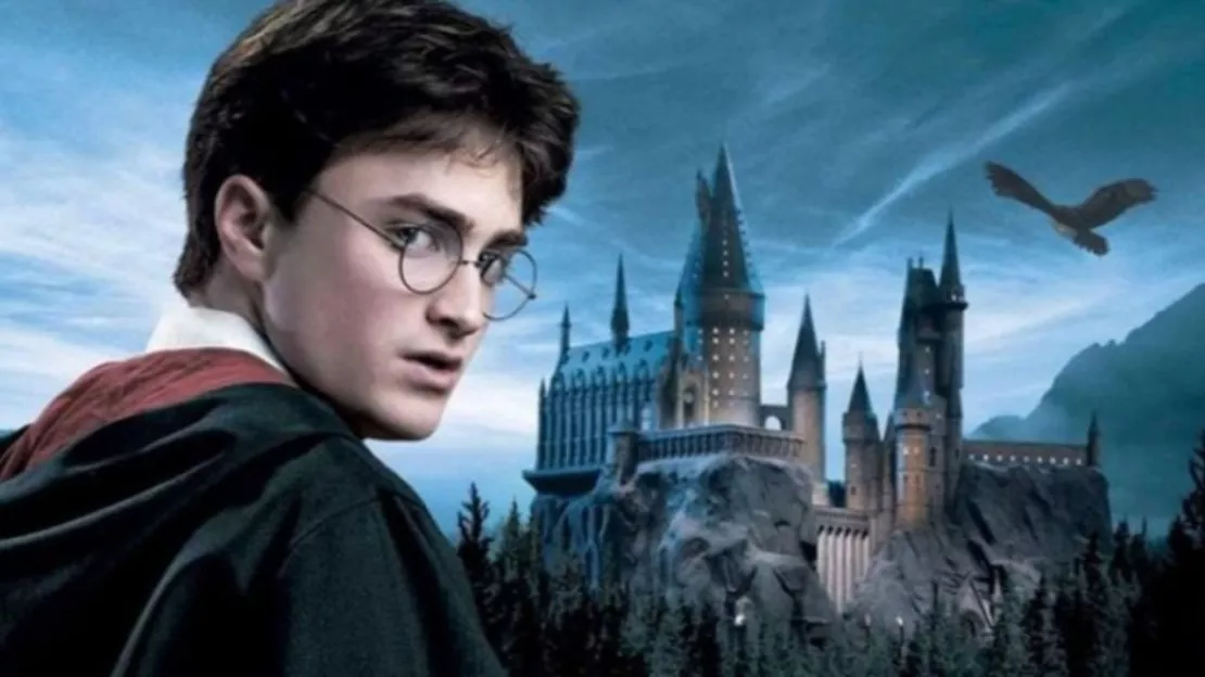 Harry Potter - Une véritable école des sorciers va ouvrir ses portes !
