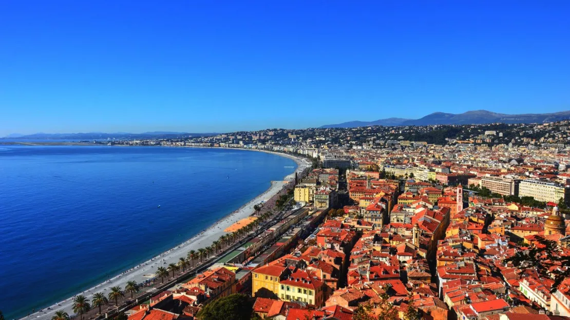 Confinement : colère noire des hôteliers de la Côte-d’Azur