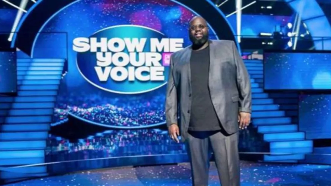À la découverte du nouveau jeu musical qui arrive sur M6, "Show Me Your Voice"
