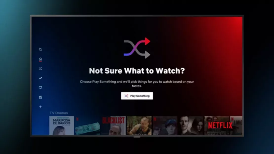 Netflix propose une nouvelle fonctionnalité pour les plus indécis !