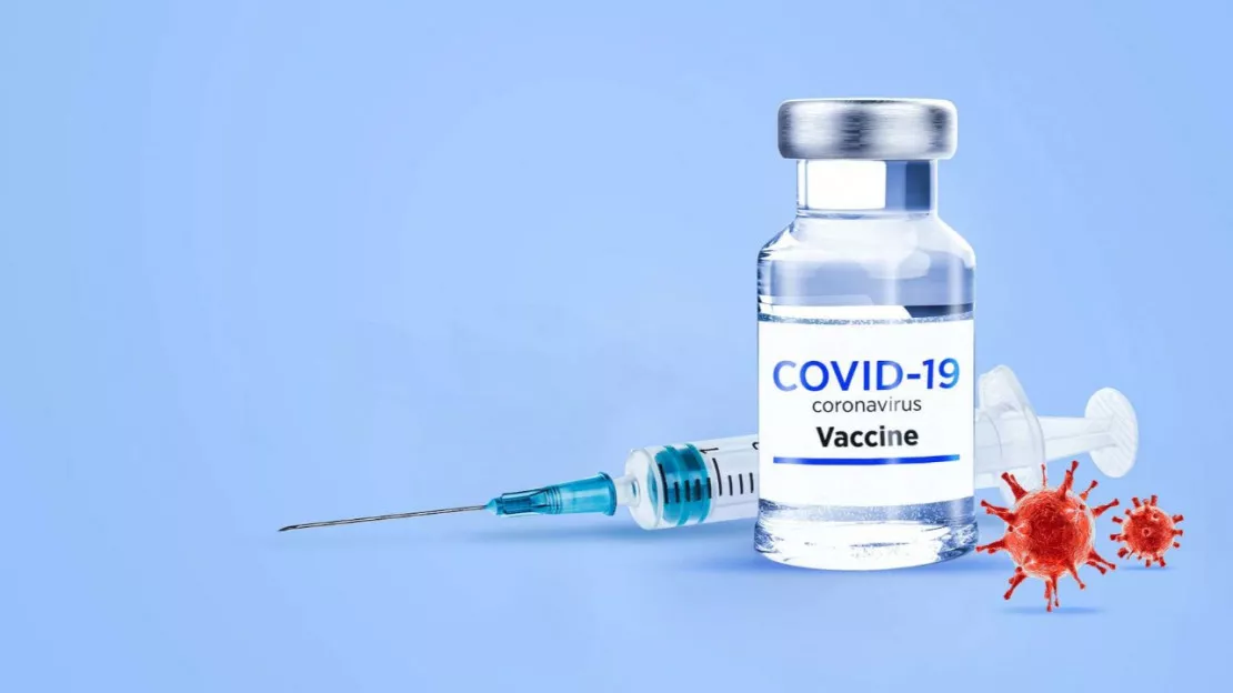 Covid-19 - La vaccination ouverte aux majeurs dès le 15 juin
