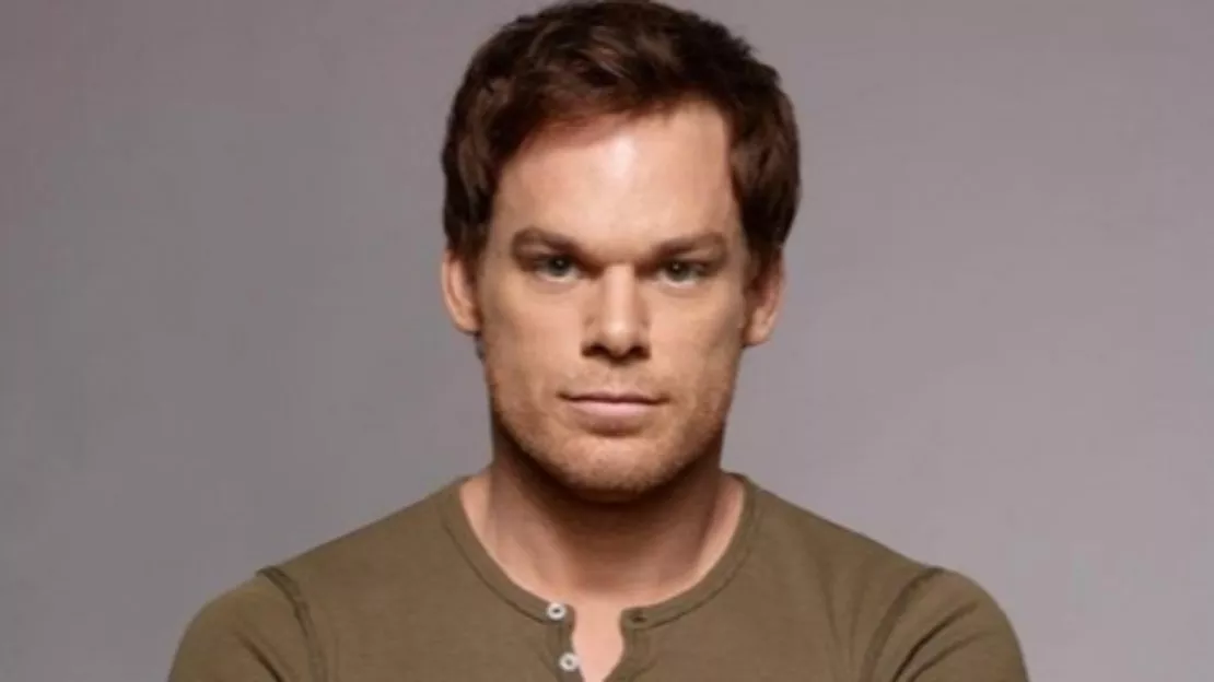 Voici la bande-annonce de la saison 9 de "Dexter" !