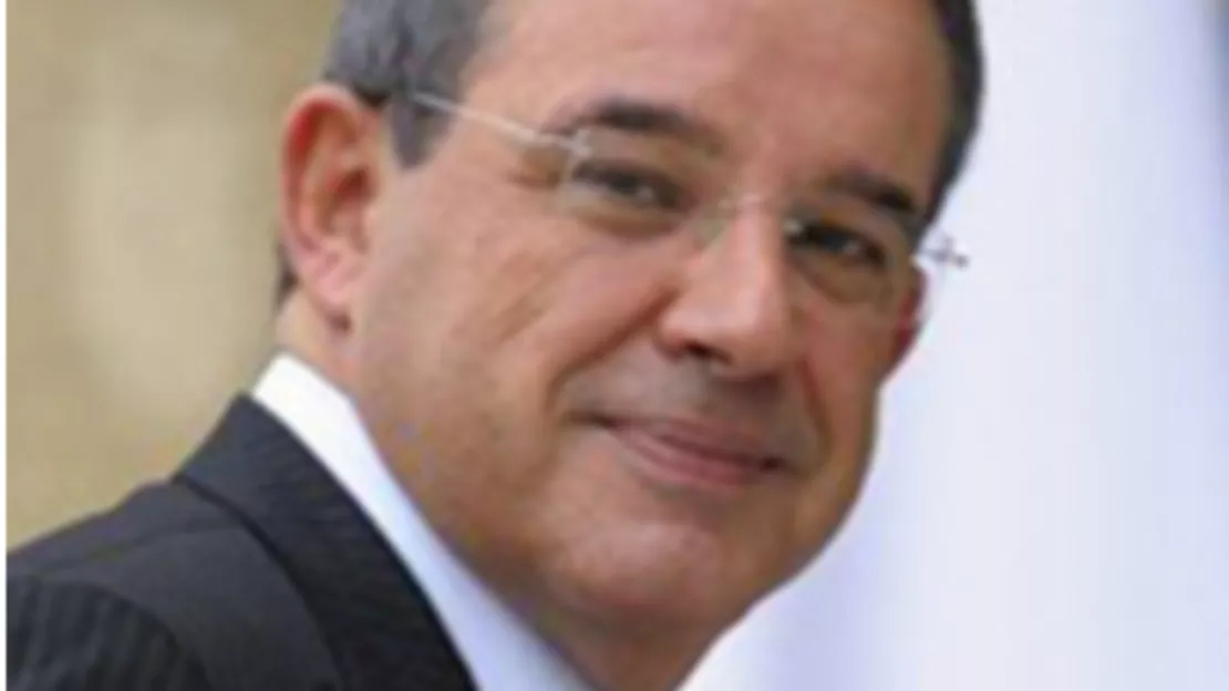 Thierry Mariani prochain président de la région Paca ? 