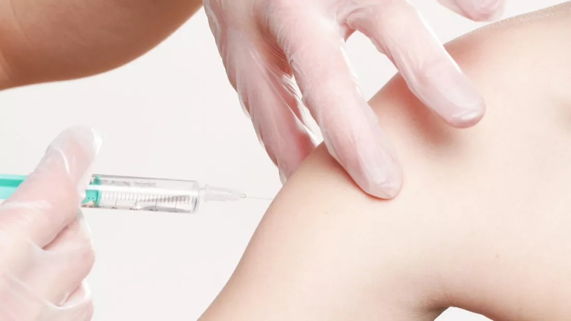 La ville de Nice accélère encore sur les vaccins