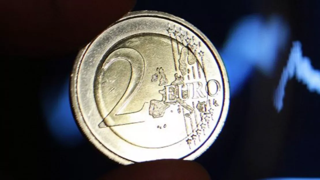 Ces pièces de 2€ qui valent très cher !