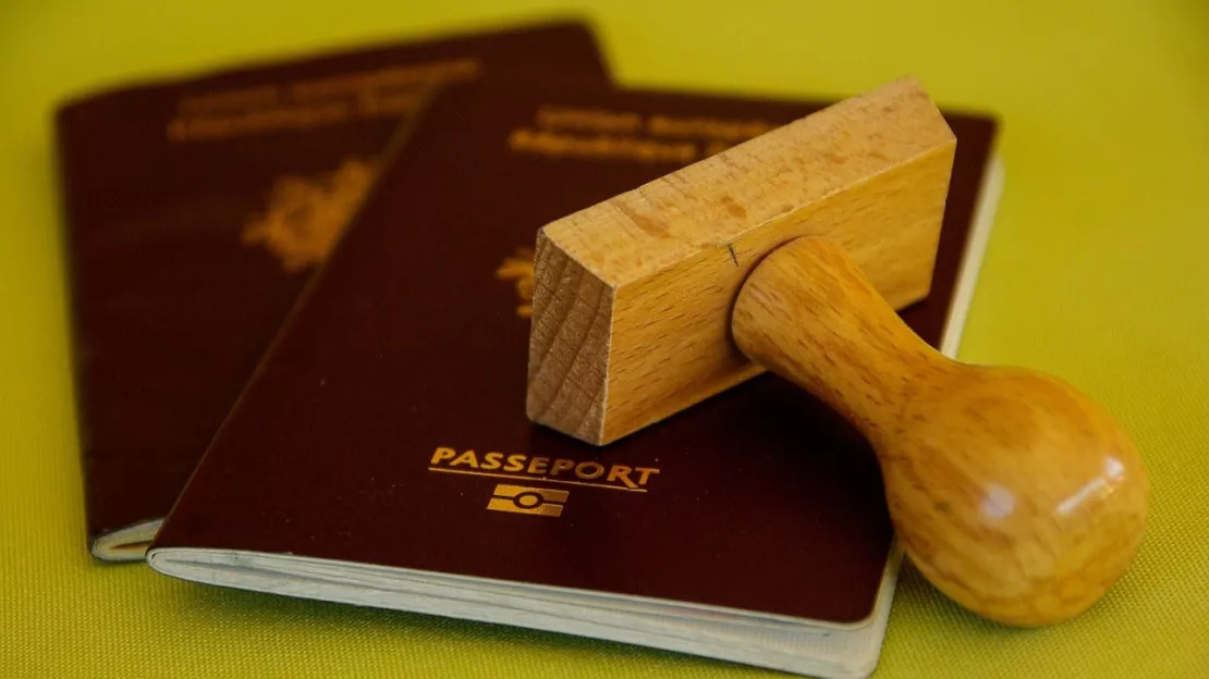 La galère des renouvellements de passeport sur la Côte d’Azur
