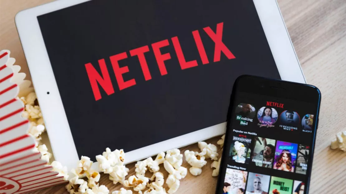 Netflix dévoile le calendrier des nouveautés de juillet