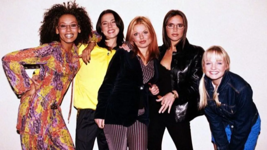 Les Spice Girls font leur grand retour avec un nouveau titre (vidéo)