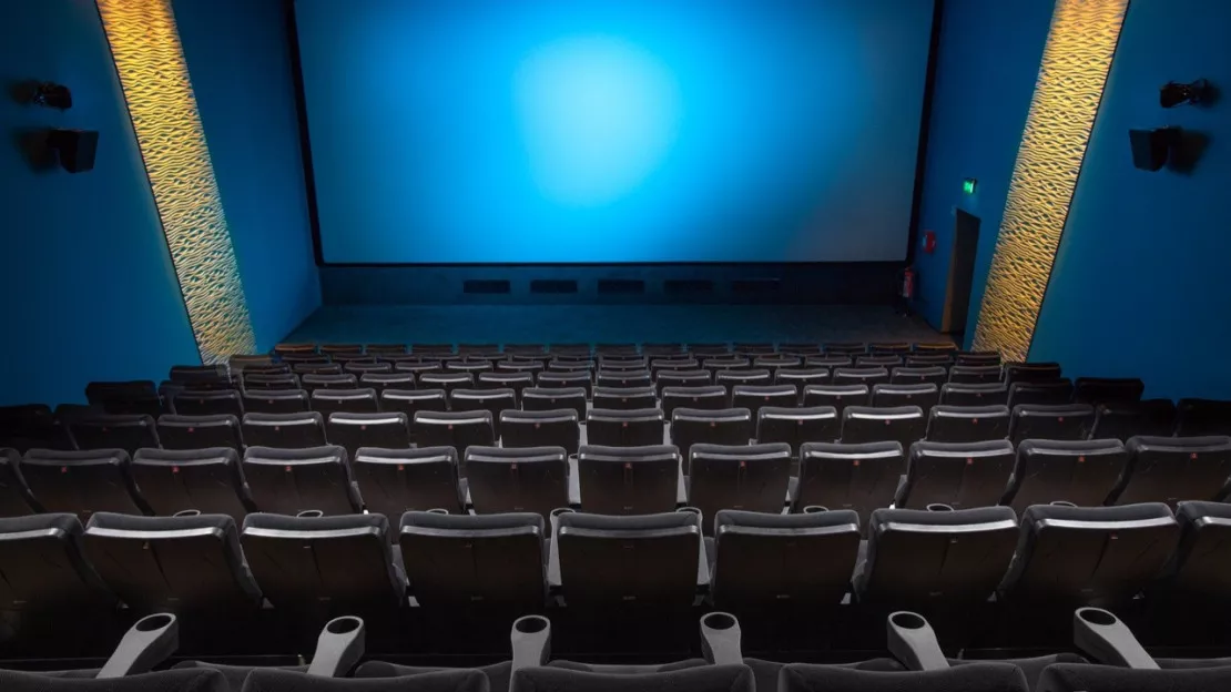 Les cinémas veulent un délai pour le pass sanitaire