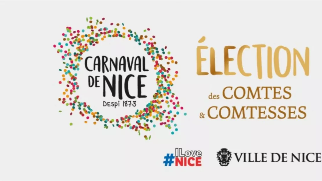 Le carnaval de Nice cherche ses comtes et comtesses
