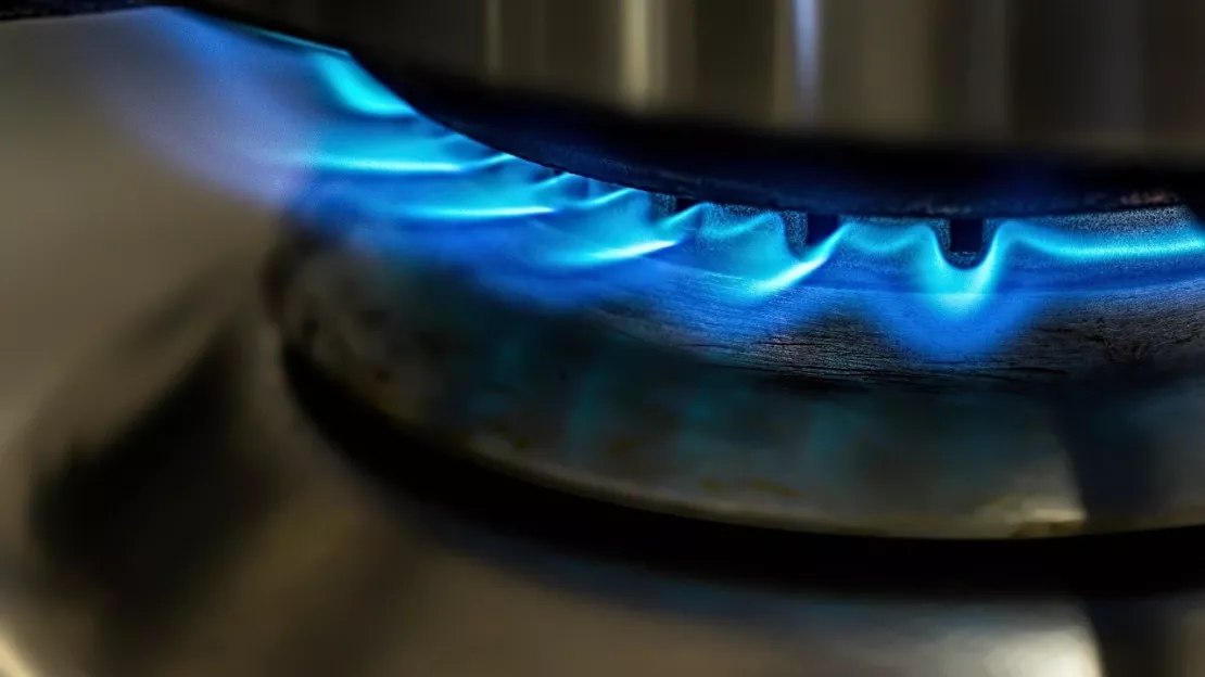 A Nice, la facture de gaz augmentera de 12,6%
