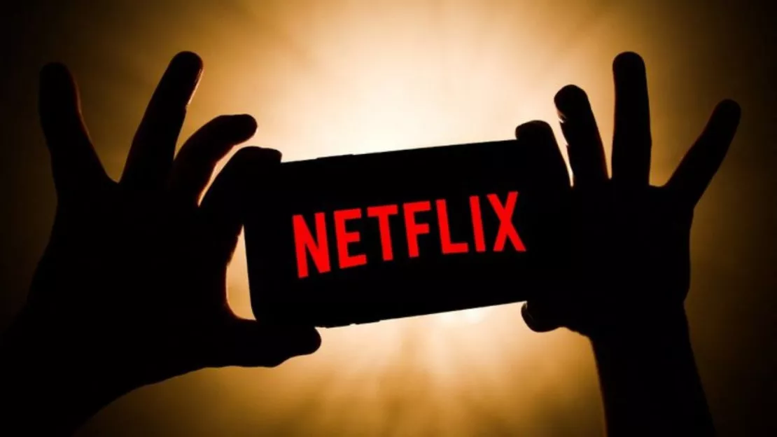 Netflix dévoile son calendrier des sorties pour le mois d'octobre