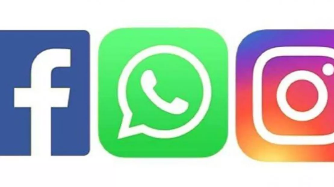 Facebook, Instagram et WhatsApp de retour après une panne mondiale
