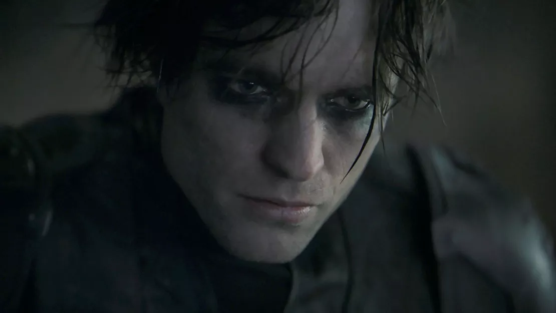 Une bande-annonce pour "Batman" avec Robert Pattinson disponible ! (vidéo)