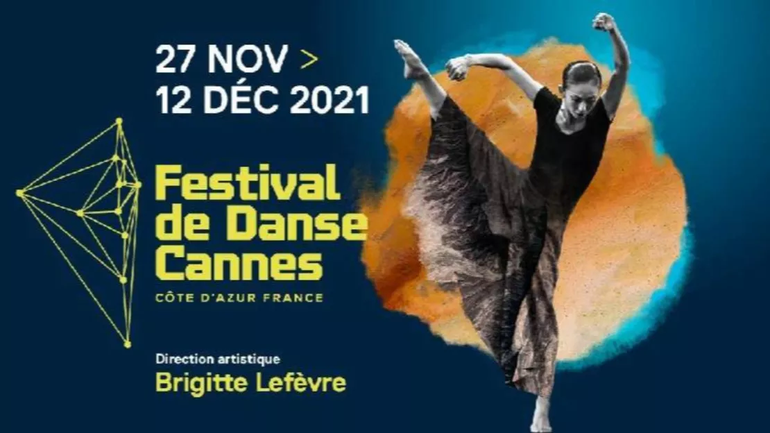 Le Festival de danse de Cannes lance son challenge TikTok