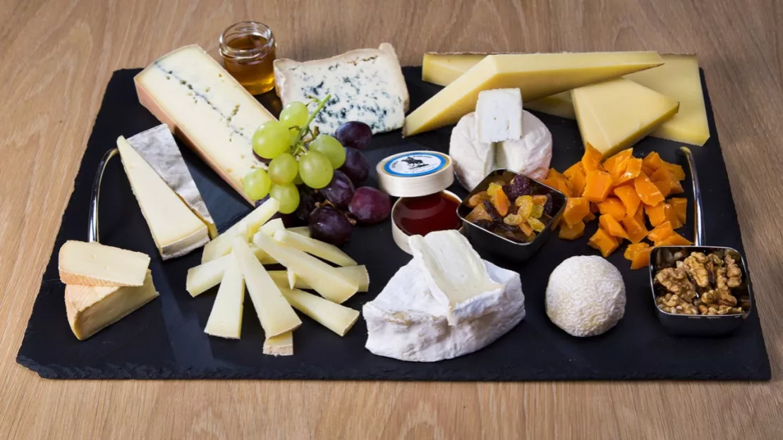 Découvrez quel est le fromage le plus consommé en France en 2021 !