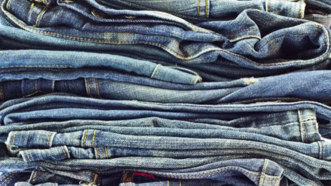 Voici à quelle fréquence laver vos jeans pour qu'ils restent parfaits !