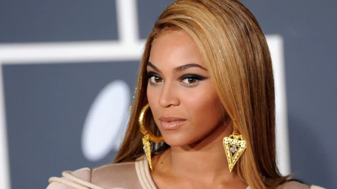 Beyoncé de retour en musique pour le fim sur les soeurs Williams (vidéo)