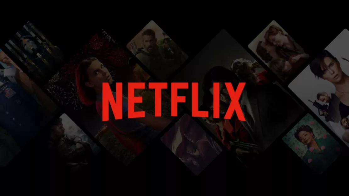 Les séries et films qui rejoignent le catalogue Netflix en décembre !