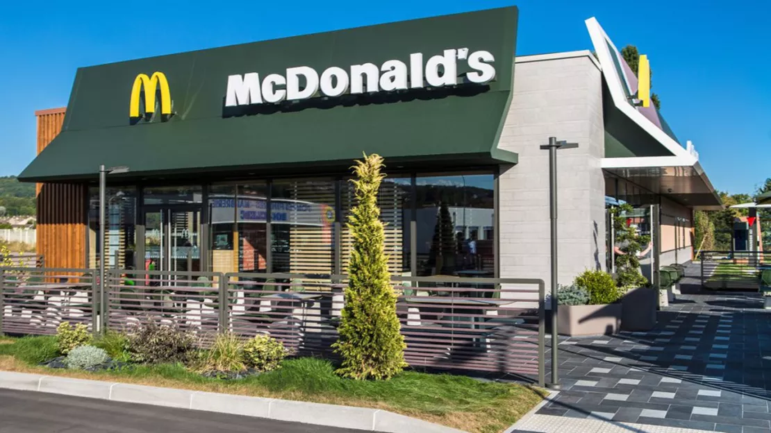 McDonald’s explique pourquoi la sauce moutarde n’est plus disponible
