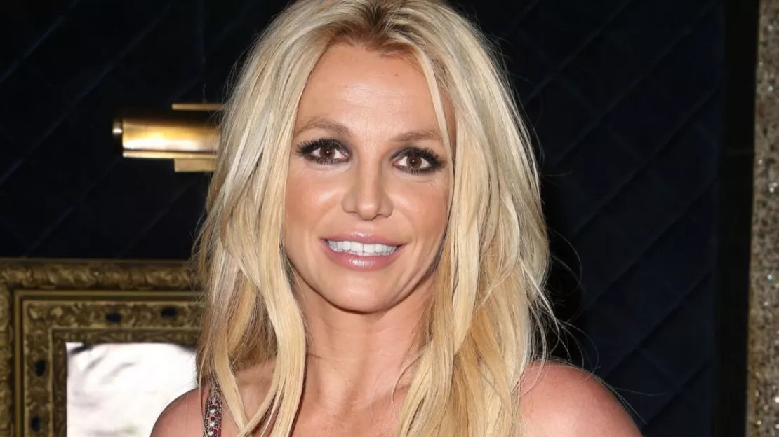 Britney Spears crée la polémique en posant entièrement nue sur Instagram (photo)
