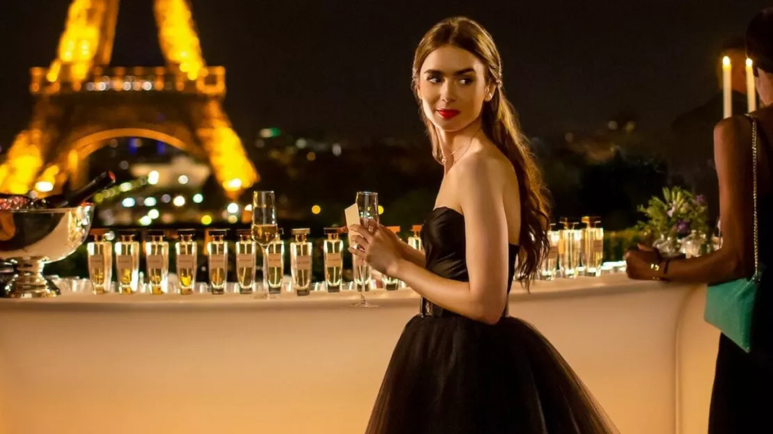 Netflix annonce deux saisons supplémentaires pour « Emily in Paris »