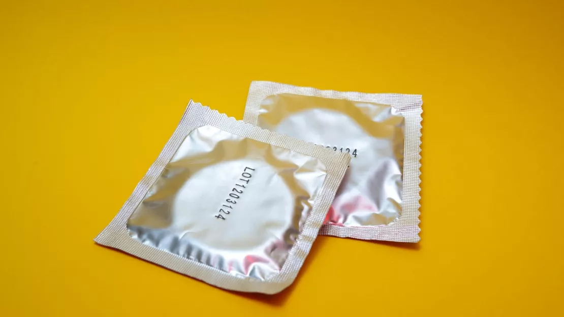 Les ventes de préservatifs en berne à Nice