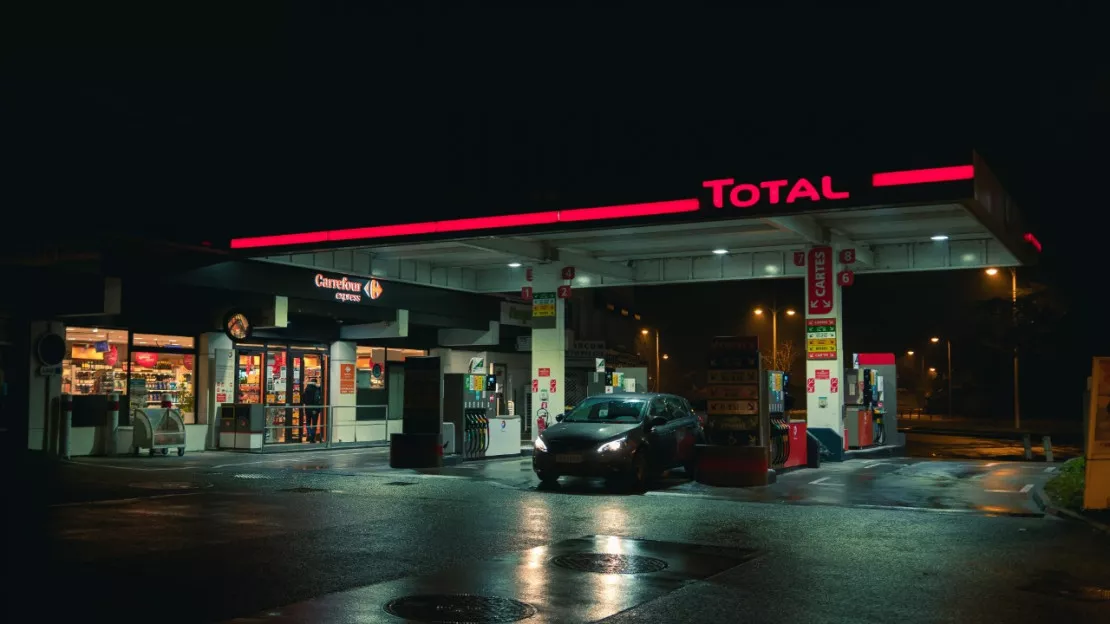 Les prix du carburant flambent à Nice