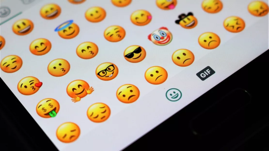 Apple dévoile les 37 nouveaux emojis qui s'ajoutent au clavier des iPhones