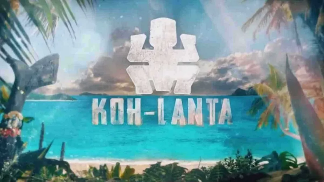 TF1 annonce la date de diffusion de "Koh Lanta, le totem maudit"
