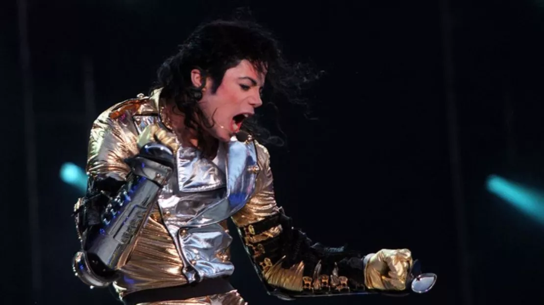 La vie de Michael Jackson au coeur d'un nouveau film