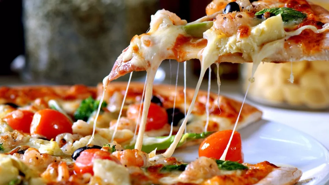 Alerte job de rêve - Vous pouvez devenir goûteurs de pizza !