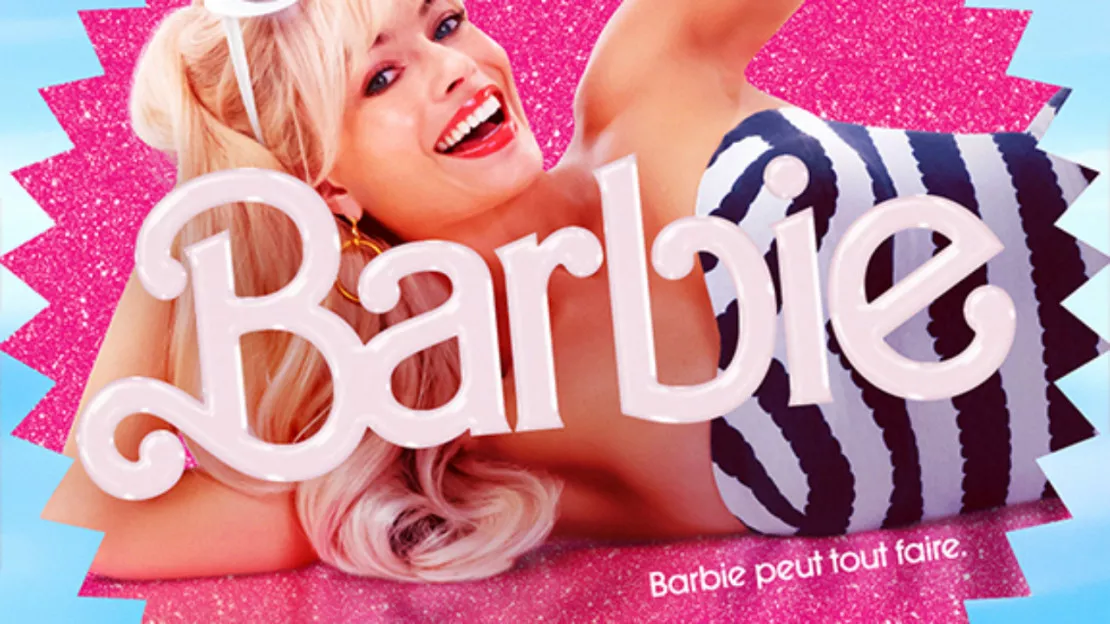 A peine sorti, le film Barbie semble avoir déjà trouvé son public
