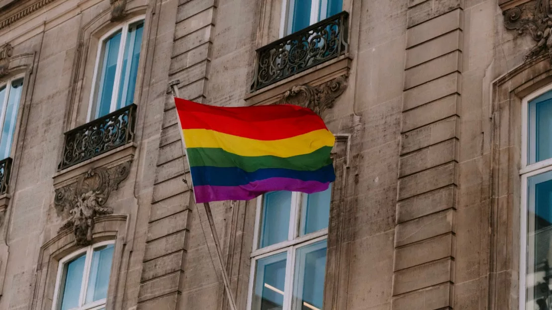 Ambassadeur LGBT+ : une bonne nouvelle pour le centre LGBT+ Côte d'Azur