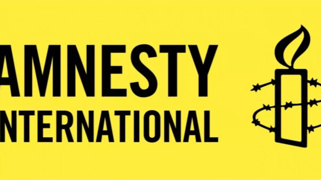 Amnesty International lance une campagne choc sur les dangers du LBD