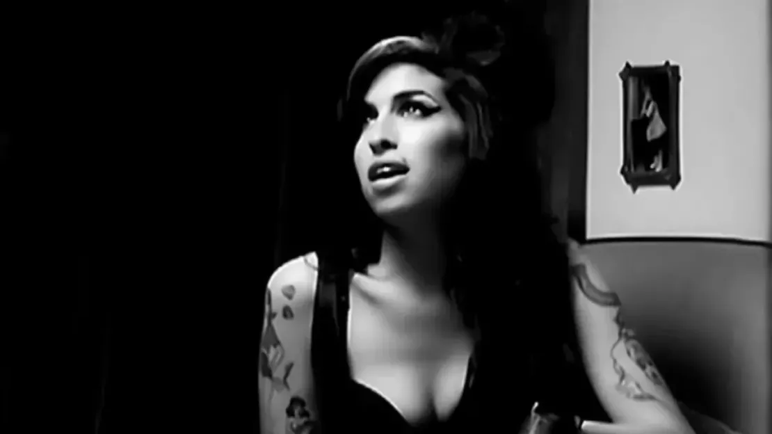 Amy Winehouse : son dernier message à de ses musiciens le soir de sa mort
