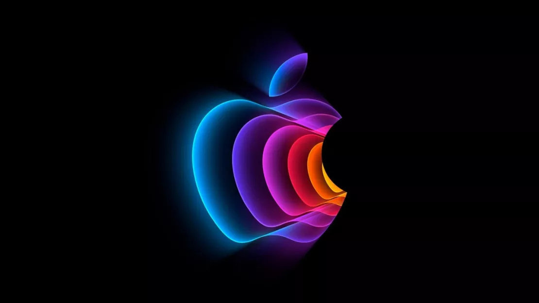 Apple dévoile la date de présentation de l’ iPhone 14 !