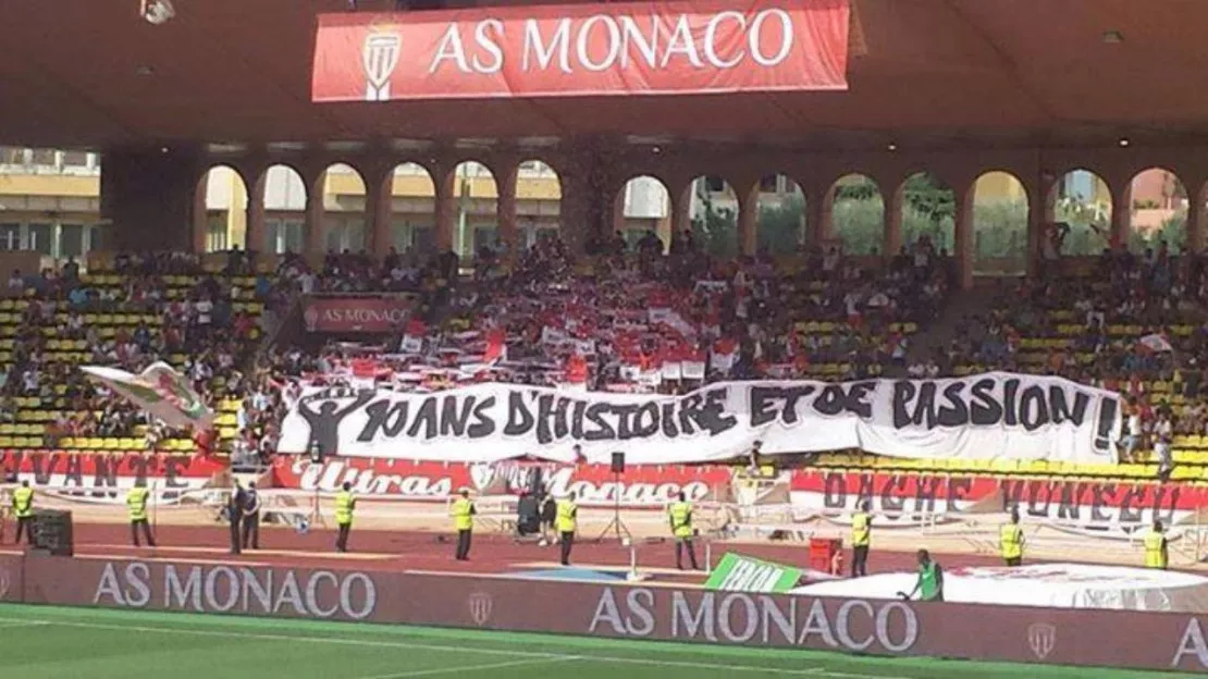 AS Monaco : la guerre brouille le futur du club