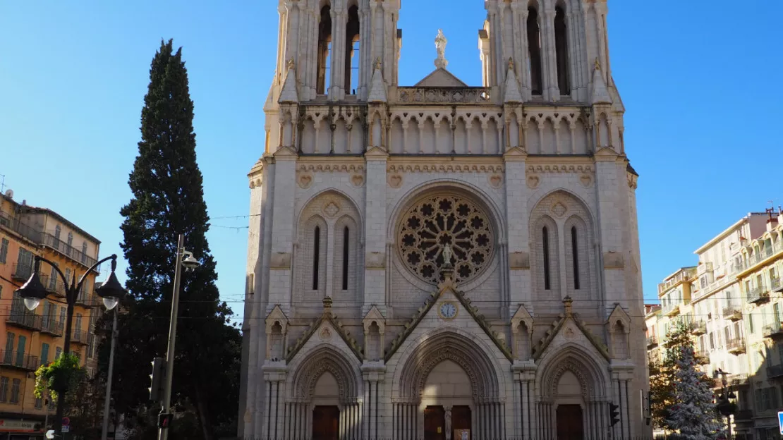 Attentat de la basilique de Nice : le procès s’ouvre à Paris