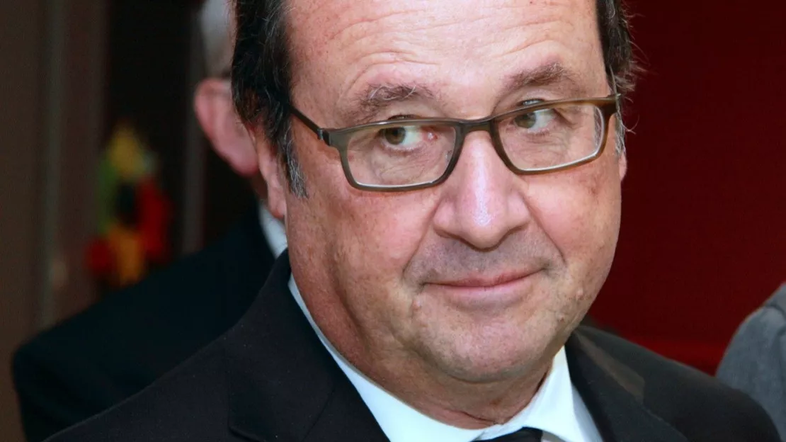 Attentat sur la prom’ : François Hollande entendu par la justice