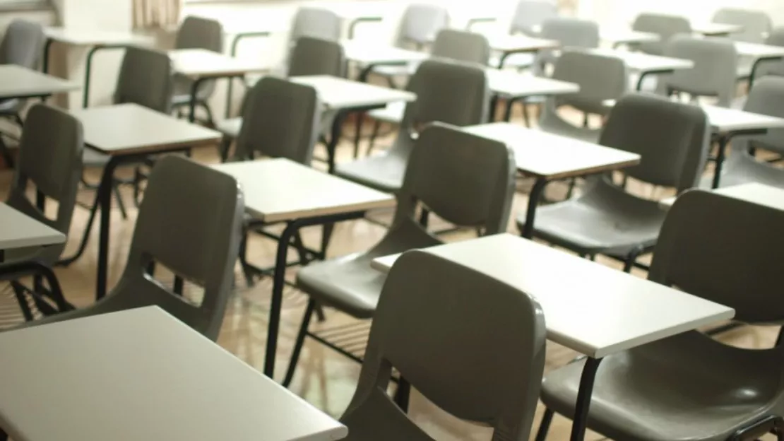 Baccalauréat : les cours annulés dans les lycées pour préparer les épreuves