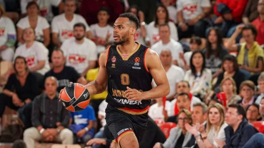 Basket : la Roca Team dispute sa place en finale de l'Euroligue