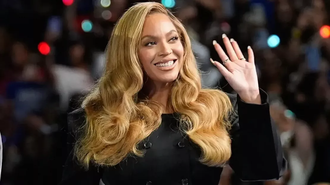 Beyoncé survole les nominations pour les Grammy Awards 2025