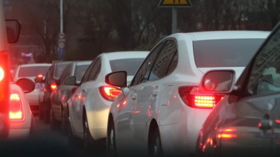 Bison Fûté voit rouge : des embouteillages attendus sur les routes de l'hexagone