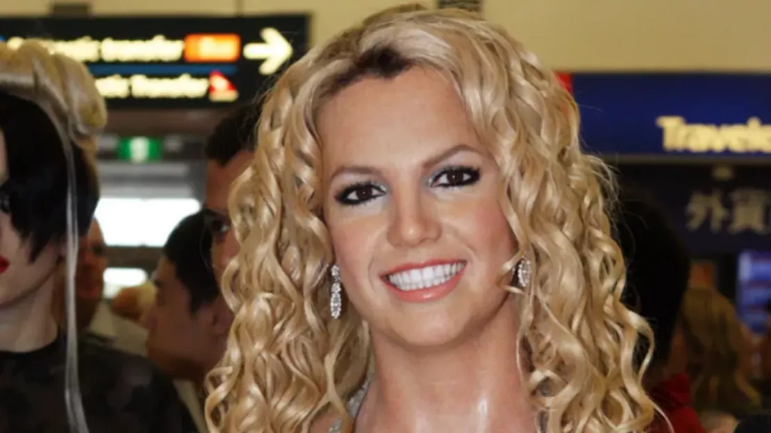 Britney Spears va donner une suite à son livre
