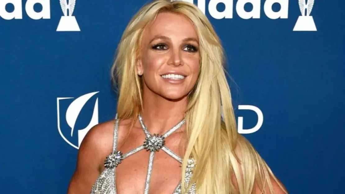 Britney Spears : bientôt son grand retour ?