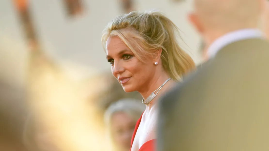 Britney Spears va faire des révélations fracassantes dans sa biographie