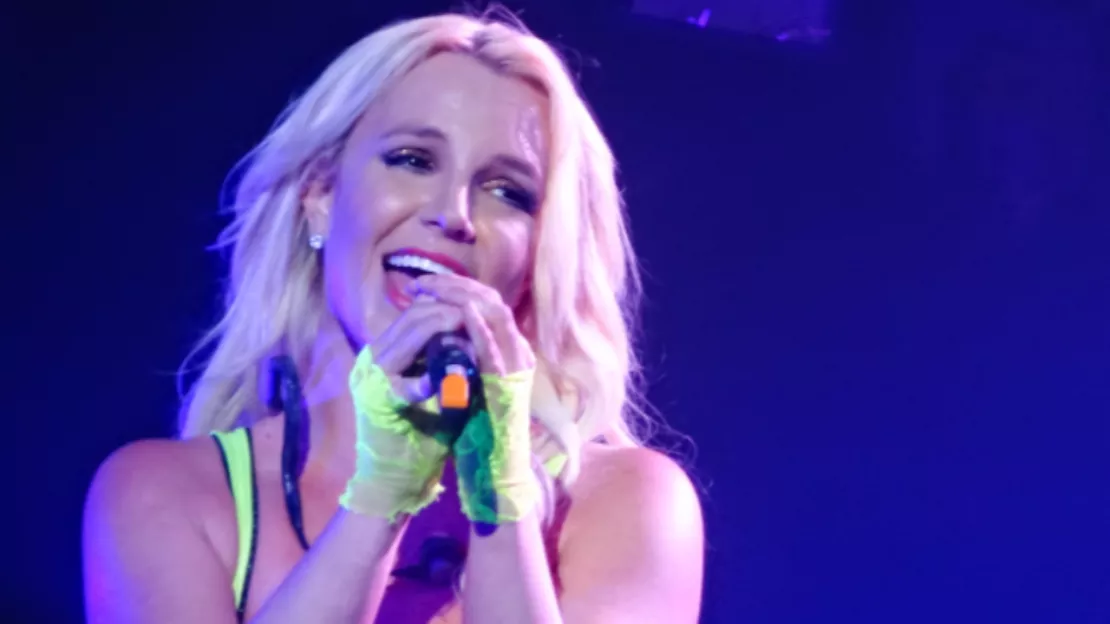 Britney Spears sur sa tutelle : "Le traumatisme est toujours là"