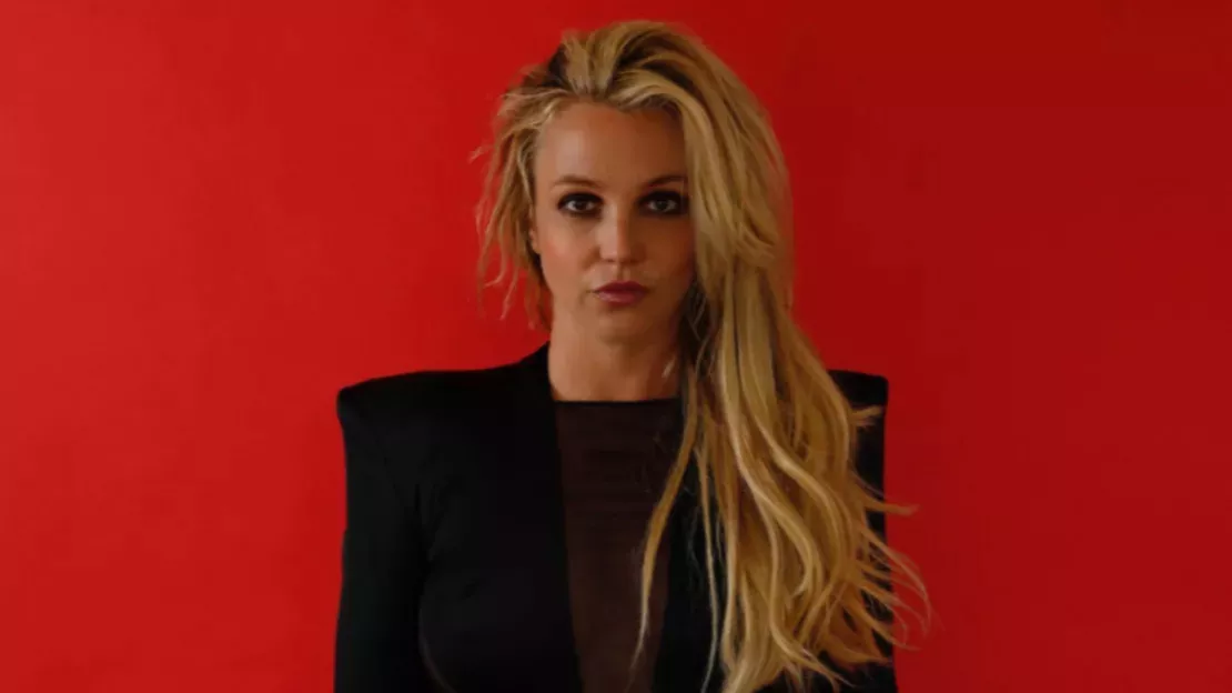 Britney Spears : son équipe se bat pour son retour en studio