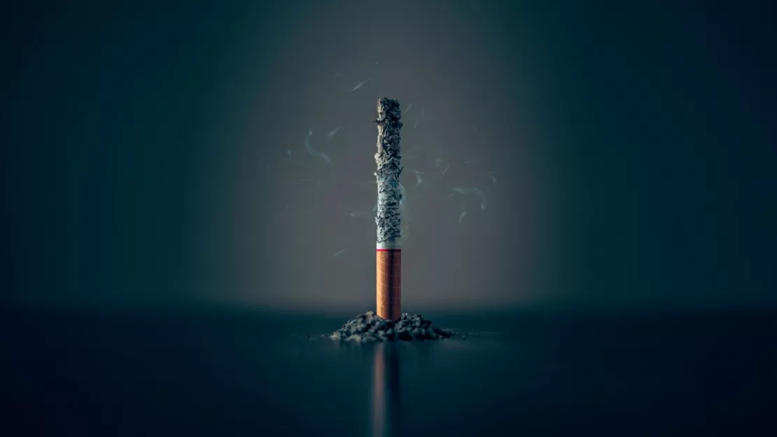 Cancer du poumon : le CHU de Nice à la lutte contre le tabagisme